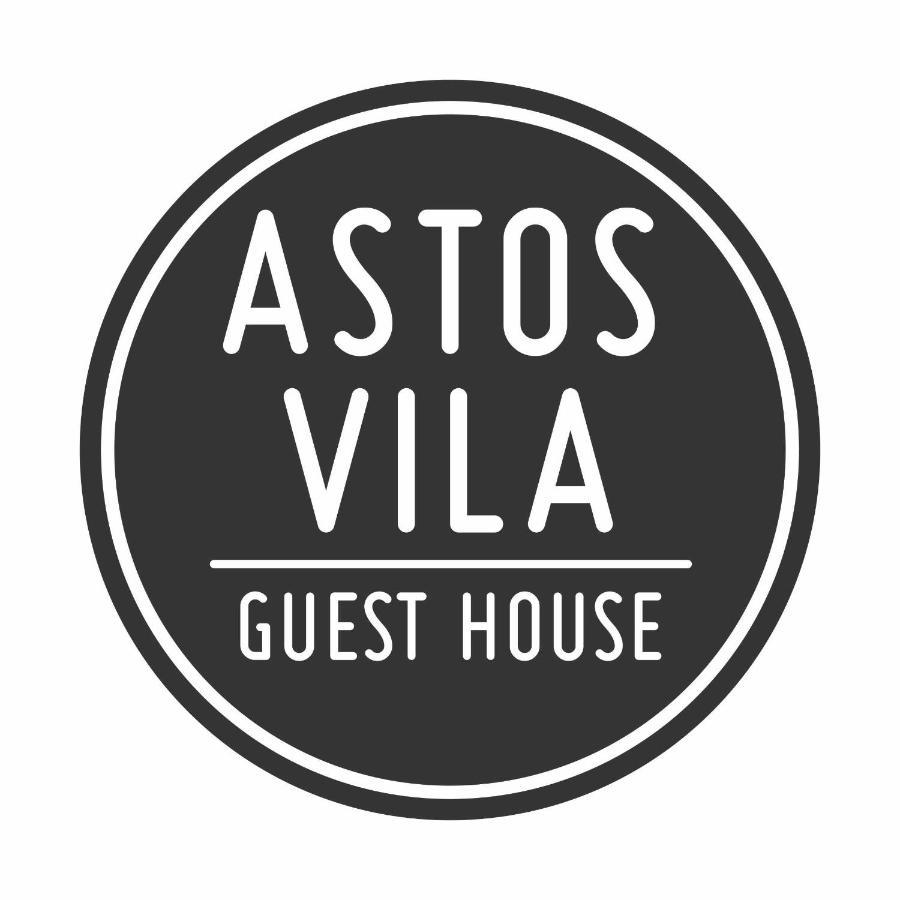 Astos Vila พาลังกา ภายนอก รูปภาพ